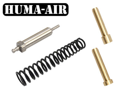 FX Panthera, Dynamic, King Slug Power Tune Kit By Huma-Air