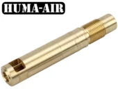 High Flow Dual Hole Transfer Port For FX Panthera, Dynamic, King