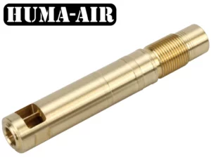 High Flow Dual Hole Transfer Port For FX Panthera, Dynamic, King