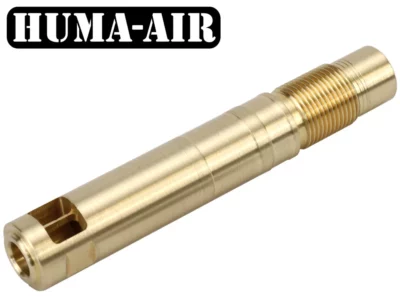 High Flow Dual Hole Transfer Port For FX Panthera, Dynamic, King