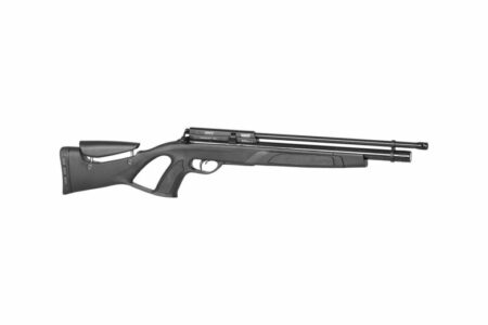 Gamo Coyote Black Air Rifle Set With 3-9×40 Rifle Scope