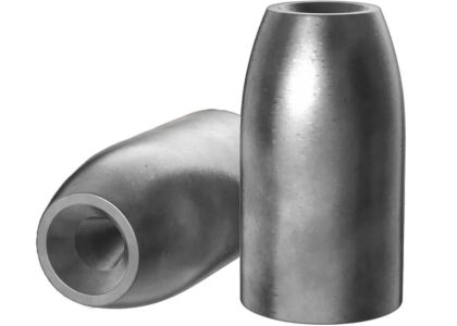 H&N .30 Airrifle Slugs HP II 50 Grain 80 pc (.301 / 7,62)