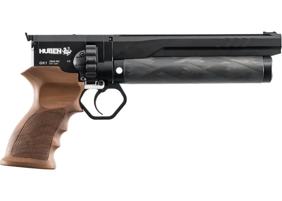 Huben GK1 Tuning Regulator Kit By Huma-Air