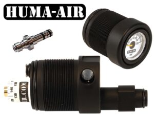 Huben GK1 Tuning Regulator Kit By Huma-Air