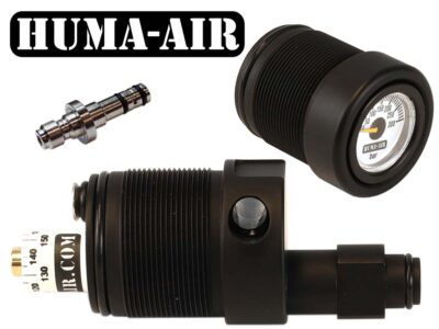 Huben GK1 Tuning Regulator Kit By Huma-Air