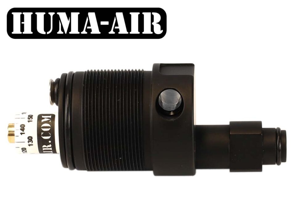 Huben GK1 Tuning Regulator Kit By Huma-Air
