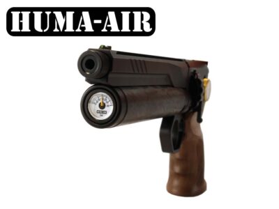 Huben GK1 Tuning Regulator Kit By Huma-Air