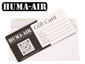 Huma-Air Gift Card
