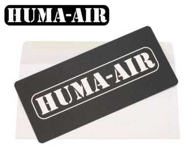 Huma-Air Gift Card