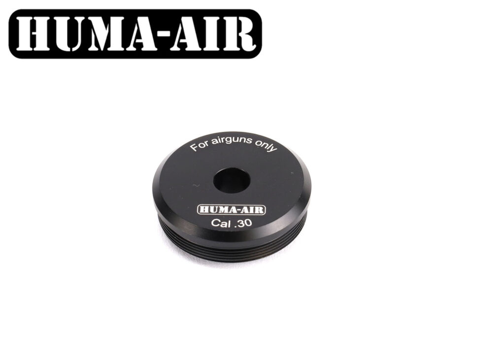 MOD40 Modular Moderator Endcap