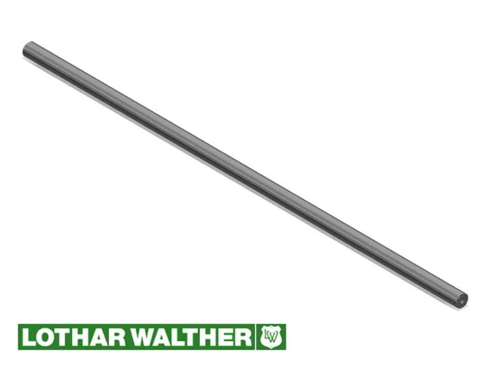 Lothar Walther Air Rifle Barrel Blank Polygon