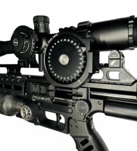 Eagle Vision Magazine Holder FX Impact