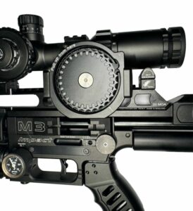 Eagle Vision Magazine Holder FX Impact