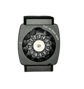 Eagle Vision Magazine Holder FX Impact