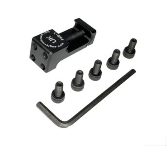 Eagle Vision Magazine Holder FX Impact