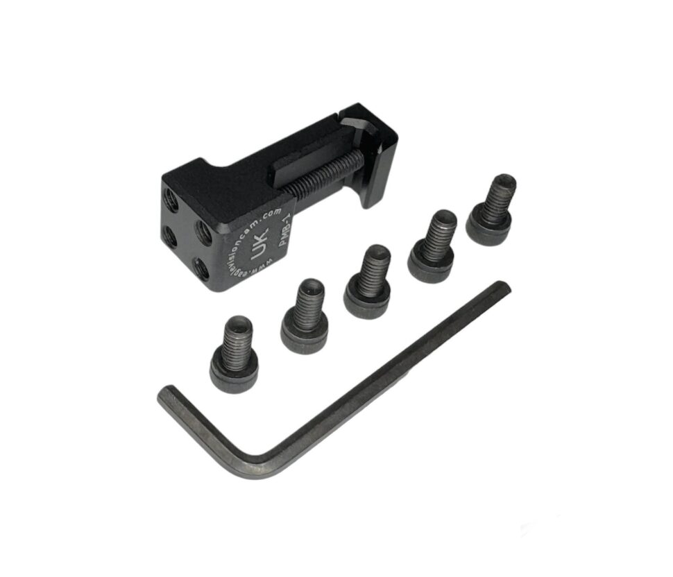 Eagle Vision Magazine Holder FX Impact