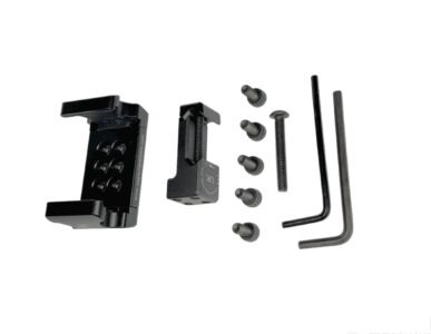 Eagle Vision Magazine Holder FX Impact