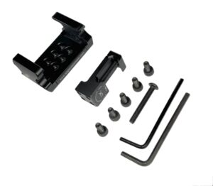 Eagle Vision Magazine Holder FX Impact