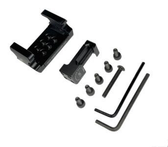 Eagle Vision Magazine Holder FX Impact