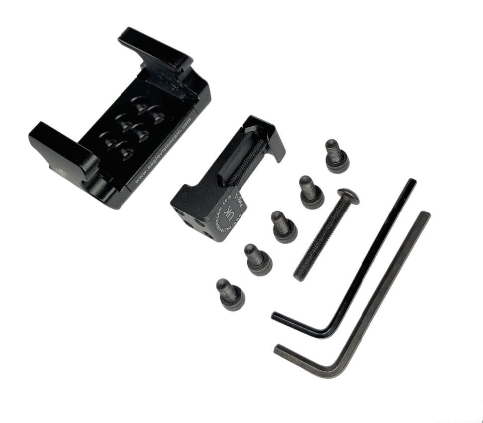 Eagle Vision Magazine Holder FX Impact