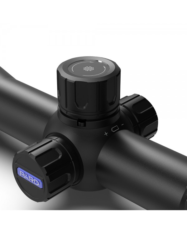 Pard DS35-50-LRF-IR940, 2K Night Vision Rifle Scope With Laser Range Finder