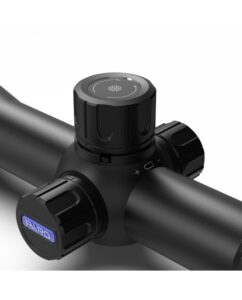 Pard DS35-70-LRF-IR940, 2K Night Vision Rifle Scope With Laser Range Finder