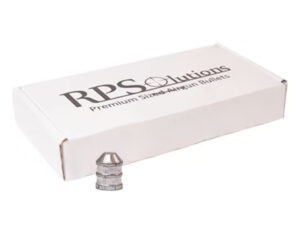 RPS Big Bore Airgun Slugs .728 (18.3 mm) FN 953 grain 50 pc