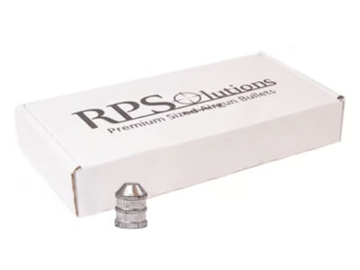 RPS Big Bore Airgun Slugs .72 (18.3 mm) FN 935 grain 50 pc.