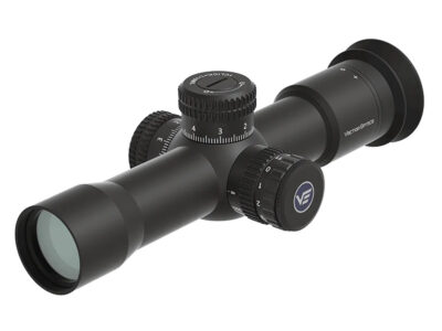 Vector Veyron Plus 10×30 Zero Compact Rifle Scope SCOM-46