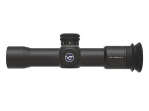SCOM-46 Vector Veyron Plus 10x30 Zero Rifle Scope