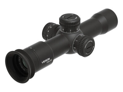 Vector Veyron Plus 10×30 Zero Compact Rifle Scope SCOM-46