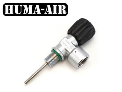 M18x1.5 Scuba Bottle Valve