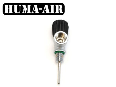 M18x1.5 Scuba Bottle Valve