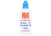 Silicone Oil For The Hill EC-3000 and EVO-310 Compressor