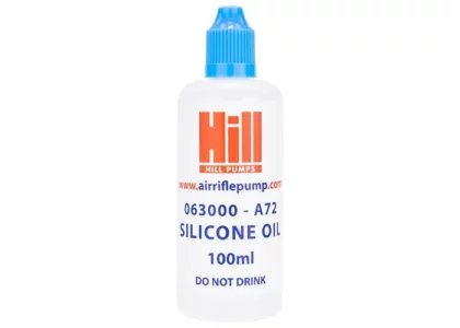 Silicone Oil For The Hill EC-3000 and EVO-310 Compressor