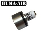 Snowpeak Artemis M40 Tuning Regulator By Huma-Air