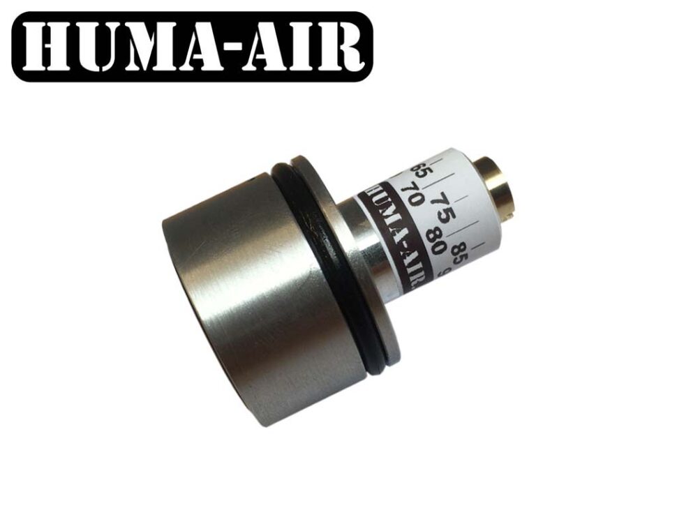 Snowpeak Artemis M40 Tuning Regulator By Huma-Air