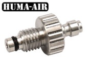 Steyr LP Quick Fill Adaptor