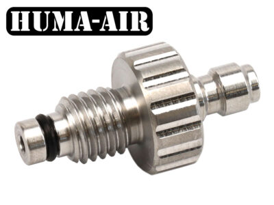 Quickfill Adaptor For Steyr LP Cylinders