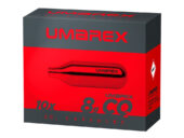 Umarex T4e CO2 Cartridge 8g 10 Pack