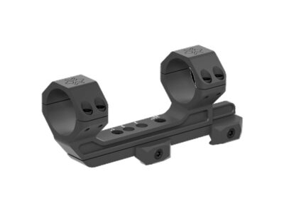 Vector Optics 30 mm 1-Piece Picatinny Scope Mounts XASR-3037