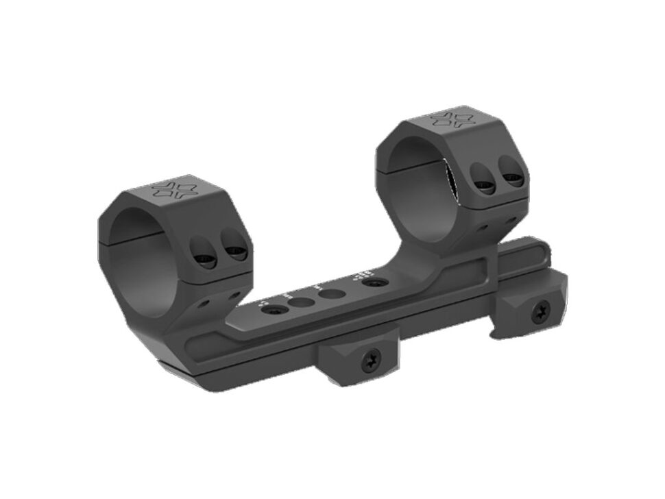 Vector Optics 30 mm 1-Piece Picatinny Scope Mounts XASR-3037