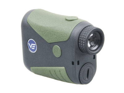 Vector Optics Forester 6×21 OLED Rangefinder GenII SCRF-16