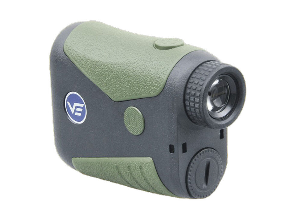 Vector Optics Forester 6×21 OLED Rangefinder GenII SCRF-16