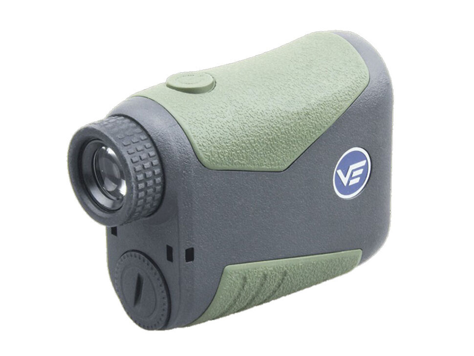 Vector Optics Forester 6×21 OLED Rangefinder GenII SCRF-16