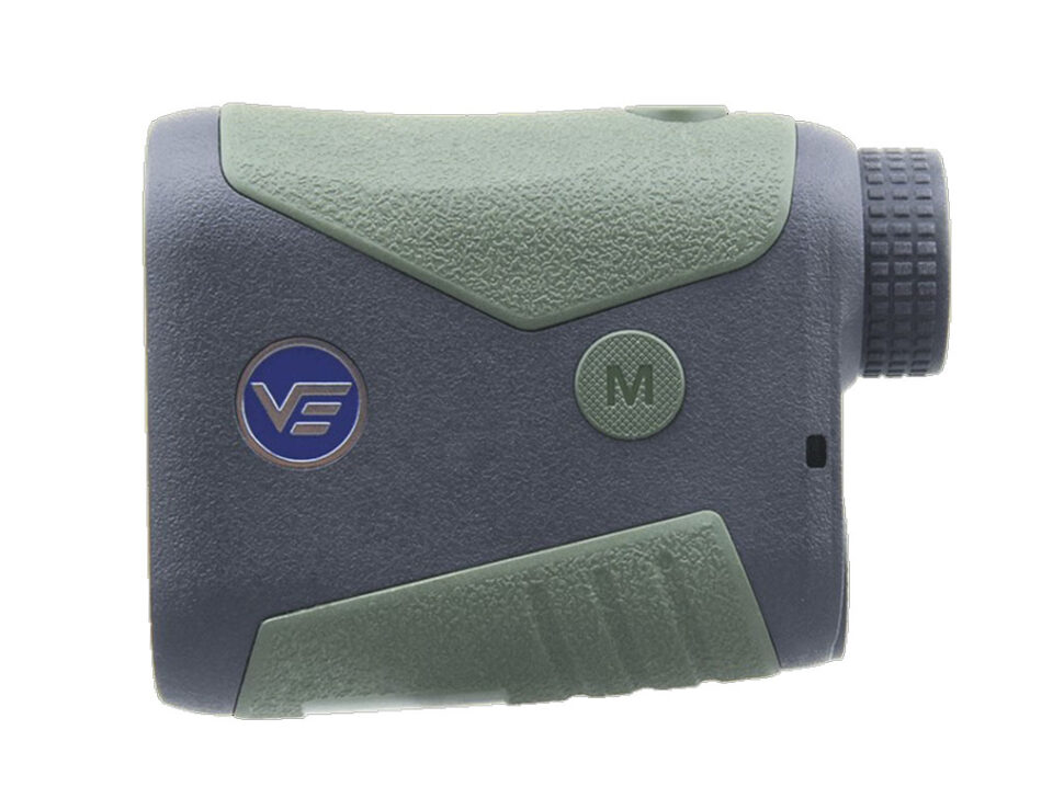 Vector Optics Forester 6×21 OLED Rangefinder GenII SCRF-16