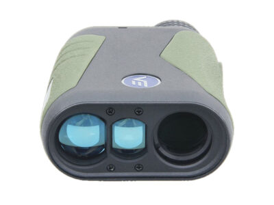 Vector Optics Forester 6×21 OLED Rangefinder GenII SCRF-16