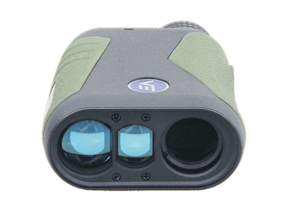 Vector Optics Forester 6×21 OLED Rangefinder GenII SCRF-16