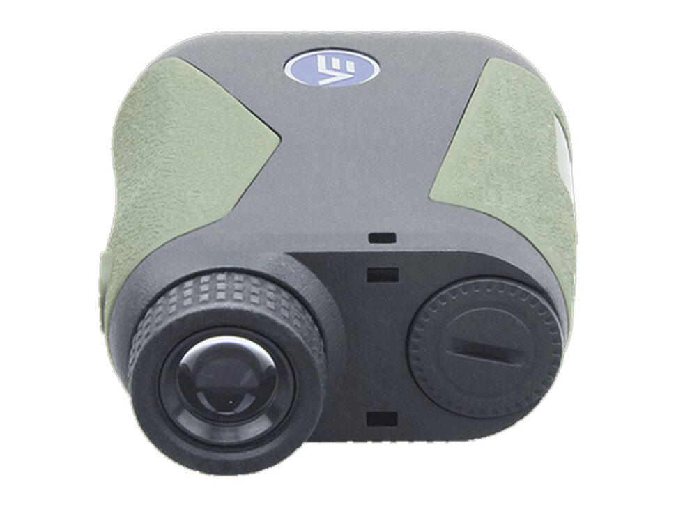 Vector Optics Forester 6×21 OLED Rangefinder GenII SCRF-16