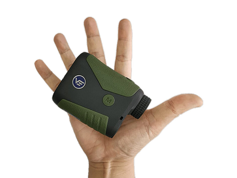 Vector Optics Forester 6×21 OLED Rangefinder GenII SCRF-16